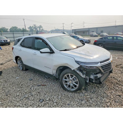 2023 CHEVROLET EQUINOX 3GNAXUEG1PL180736 61312986