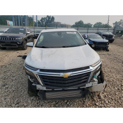 2023 CHEVROLET EQUINOX 3GNAXUEG1PL180736 61312986