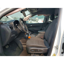 2023 CHEVROLET EQUINOX 3GNAXUEG1PL180736 61312986