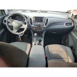 2023 CHEVROLET EQUINOX 3GNAXUEG1PL180736 61312986