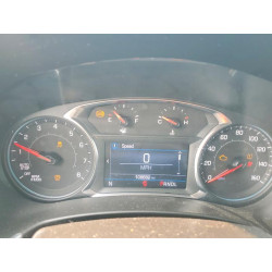 2023 CHEVROLET EQUINOX 3GNAXUEG1PL180736 61312986