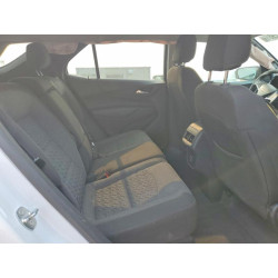 2023 CHEVROLET EQUINOX 3GNAXUEG1PL180736 61312986