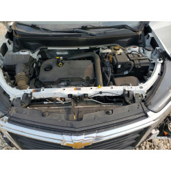 2023 CHEVROLET EQUINOX 3GNAXUEG1PL180736 61312986