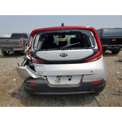 2020 KIA SOUL KNDJ23AU1L7118703 61509996