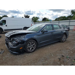 2021 HYUNDAI SONATA 5NPEL4JA7MH121144 61867296