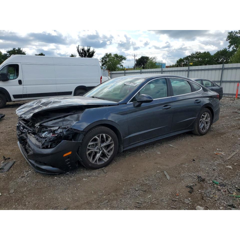2021 HYUNDAI SONATA 5NPEL4JA7MH121144 61867296
