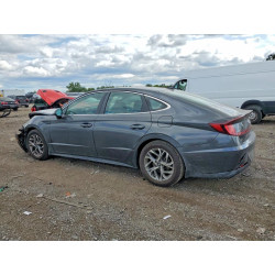 2021 HYUNDAI SONATA 5NPEL4JA7MH121144 61867296
