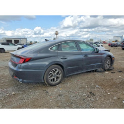 2021 HYUNDAI SONATA 5NPEL4JA7MH121144 61867296