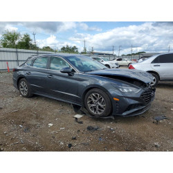 2021 HYUNDAI SONATA 5NPEL4JA7MH121144 61867296
