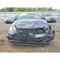 2021 HYUNDAI SONATA 5NPEL4JA7MH121144 61867296