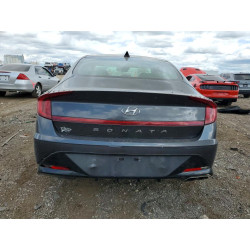 2021 HYUNDAI SONATA 5NPEL4JA7MH121144 61867296