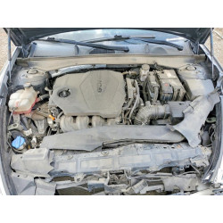 2021 HYUNDAI SONATA 5NPEL4JA7MH121144 61867296