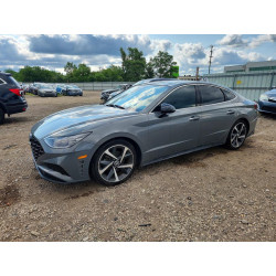 2023 HYUNDAI SONATA KMHL44J22PA311244 61932576