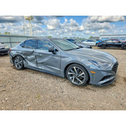 2023 HYUNDAI SONATA KMHL44J22PA311244 61932576