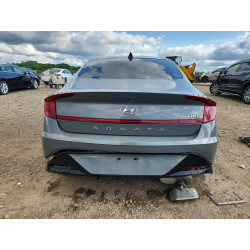 2023 HYUNDAI SONATA KMHL44J22PA311244 61932576