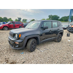 2021 JEEP RENEGADE ZACNJDABXMPM41593 62254396