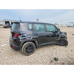 2021 JEEP RENEGADE ZACNJDABXMPM41593 62254396