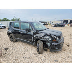 2021 JEEP RENEGADE ZACNJDABXMPM41593 62254396