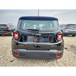 2021 JEEP RENEGADE ZACNJDABXMPM41593 62254396