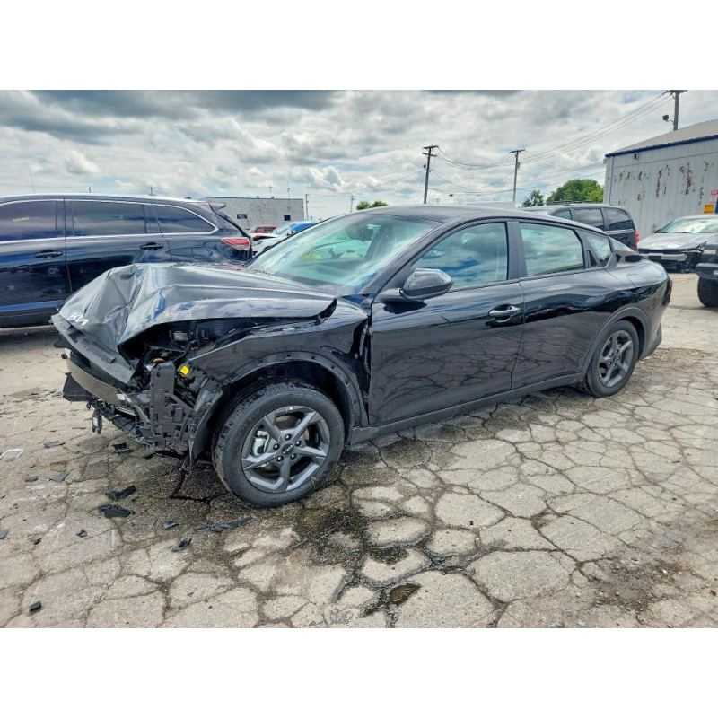 2026 KIA ALL OTHER 3KPFT4DE6TE338383 62274056