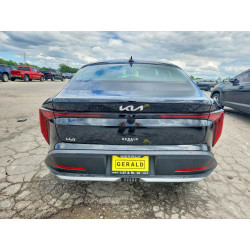 2026 KIA ALL OTHER 3KPFT4DE6TE338383 62274056