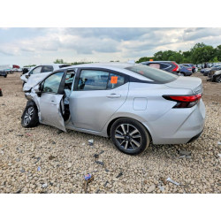2025 NISSAN VERSA 3N1CN8EV4SL826005 62321406