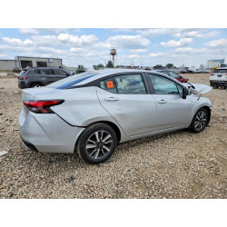 2025 NISSAN VERSA 3N1CN8EV4SL826005 62321406