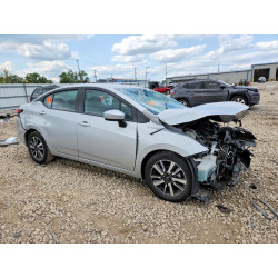 2025 NISSAN VERSA 3N1CN8EV4SL826005 62321406