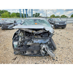 2025 NISSAN VERSA 3N1CN8EV4SL826005 62321406