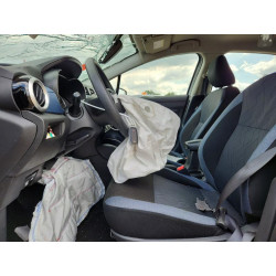 2025 NISSAN VERSA 3N1CN8EV4SL826005 62321406