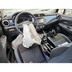 2025 NISSAN VERSA 3N1CN8EV4SL826005 62321406