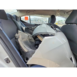 2025 NISSAN VERSA 3N1CN8EV4SL826005 62321406