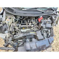 2025 NISSAN VERSA 3N1CN8EV4SL826005 62321406
