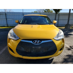 2016 HYUNDAI VELOSTER