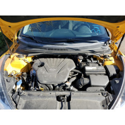 2016 HYUNDAI VELOSTER