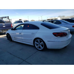 2013 VOLKSWAGEN CC