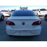 2013 VOLKSWAGEN CC