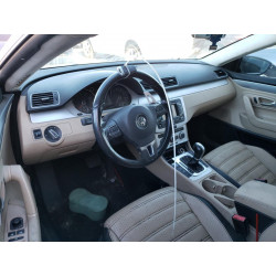 2013 VOLKSWAGEN CC