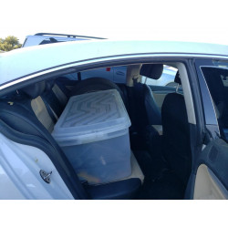 2013 VOLKSWAGEN CC