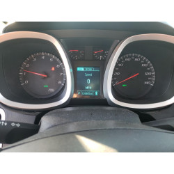 2014 CHEVROLET EQUINOX