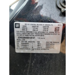 2014 CHEVROLET EQUINOX