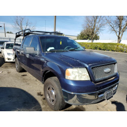 2006 FORD F-150