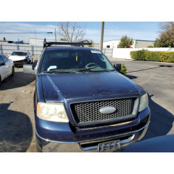 2006 FORD F-150