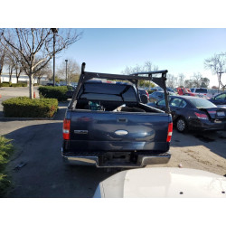 2006 FORD F-150