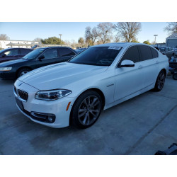 2015 BMW 5 SERIES