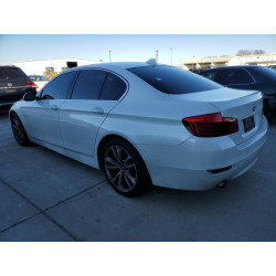 2015 BMW 5 SERIES