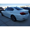 2015 BMW 5 SERIES