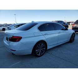2015 BMW 5 SERIES