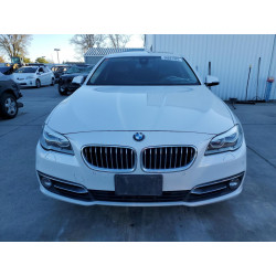 2015 BMW 5 SERIES