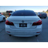 2015 BMW 5 SERIES